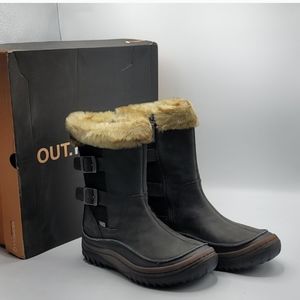 Merrell Decora Chant waterproof boot